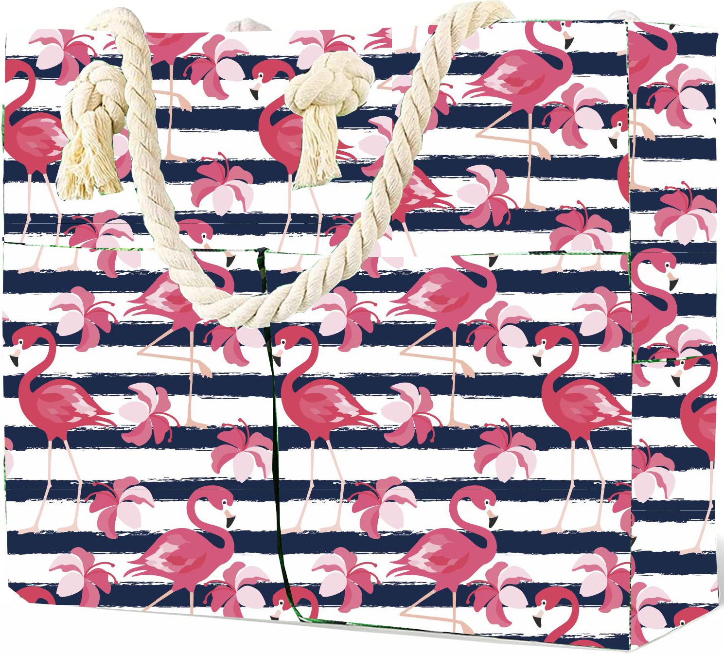 Wholesale Oxford Printed Beach Bag